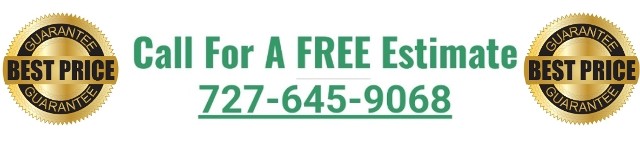 Call For a Free Estimate
